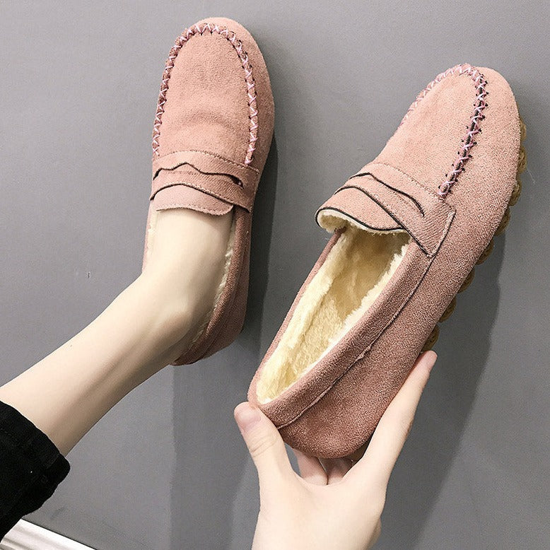 Krohn-e | Winter Damen Schuhe