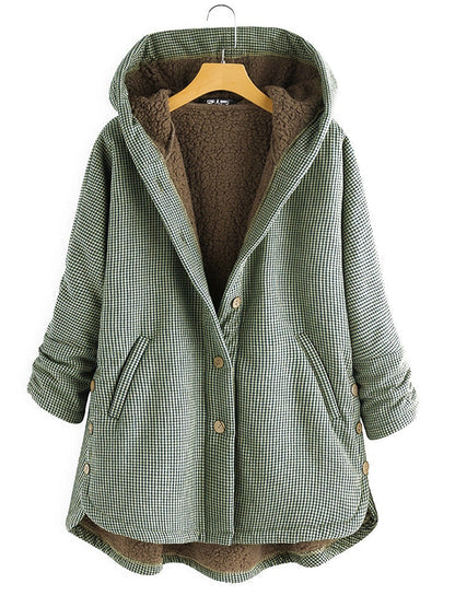 Krohn-e | Bremen Jacke