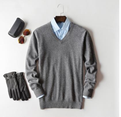 Krohn-e | Pullover für Bequeme Alltagslooks