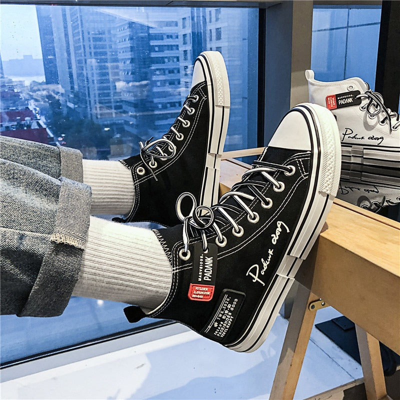 Männerschuhe: Stil und Komfort in idealer Verbindung