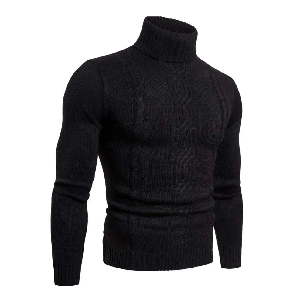 Krohn-e | Stehkragen für Stilvolle Outfits