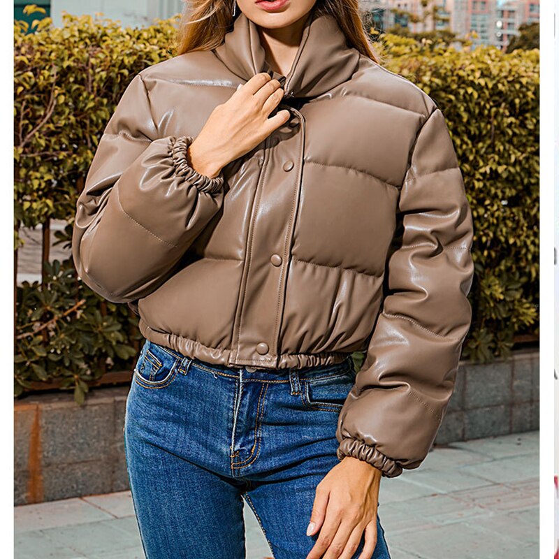 Krohn-e | Damen Doudoune Bubble Jacket