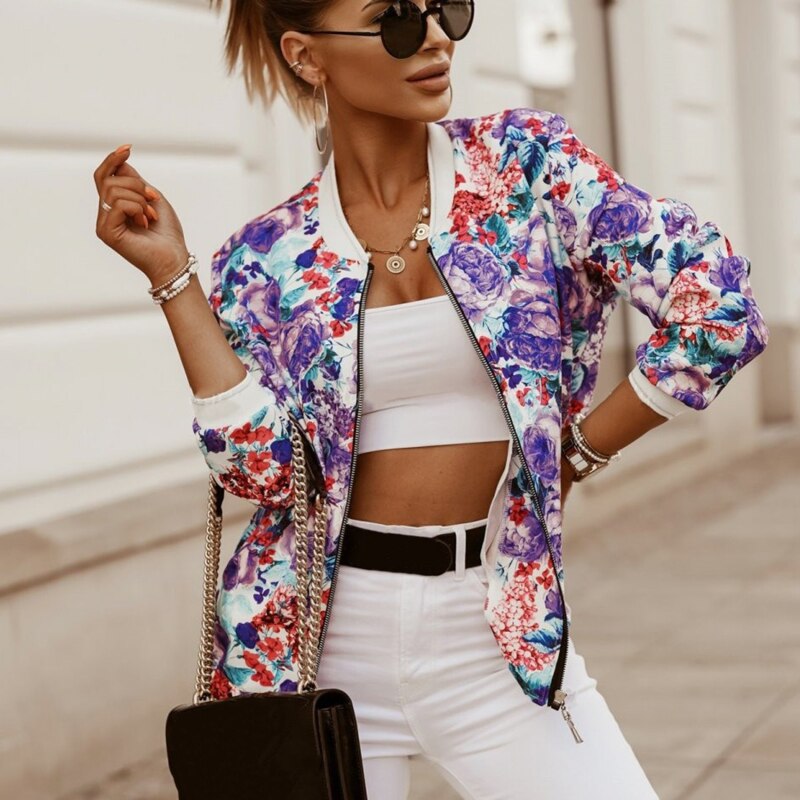 Schicker Boho-Blazer