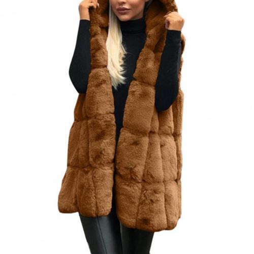 Krohn-e | Jacke mit Fleece-Futter für Damen