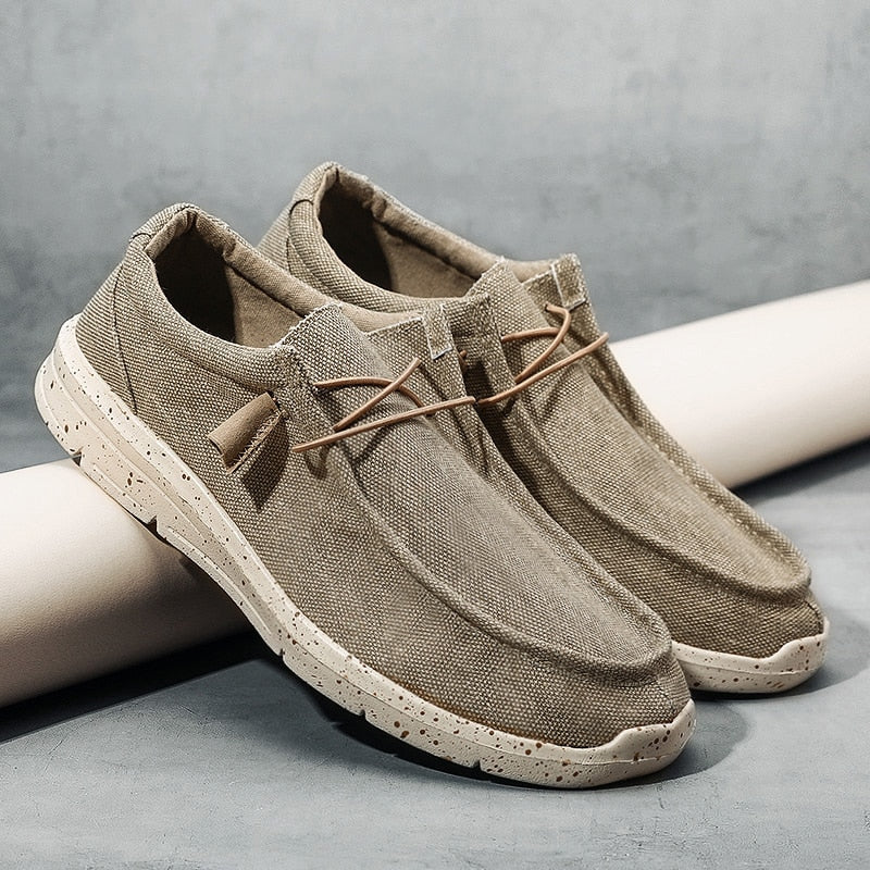 Männerschuhe: Ideal für Freizeit und entspanntes Tragen