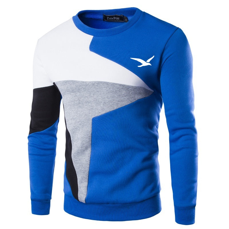 Krohn-e | Pullover für Schlichte Outfits