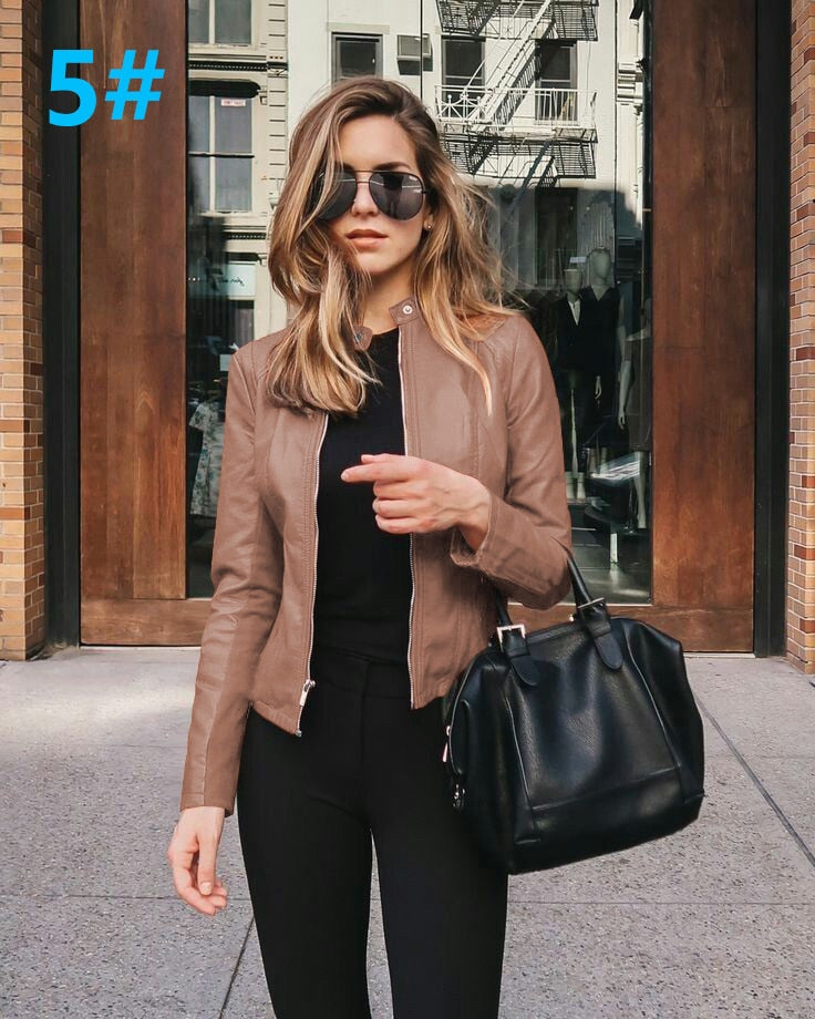 Krohn-e | Align with Me Regularjacke