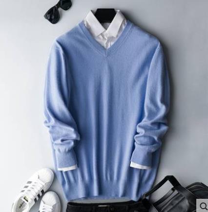 Krohn-e | Pullover für Bequeme Alltagslooks