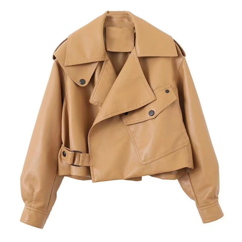 Krohn-e | Unleashed Feelings Jacke