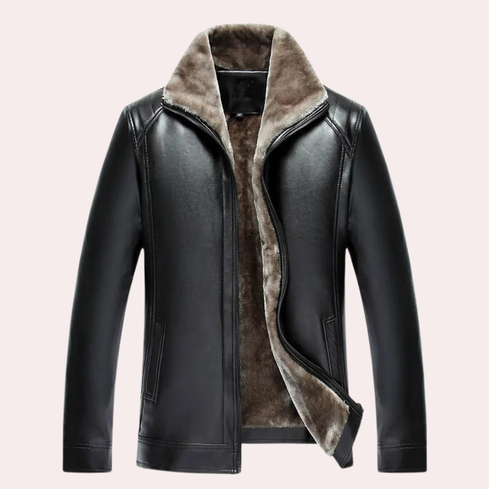 Mäntel für Herren im Winter - KENNETH Kollektion