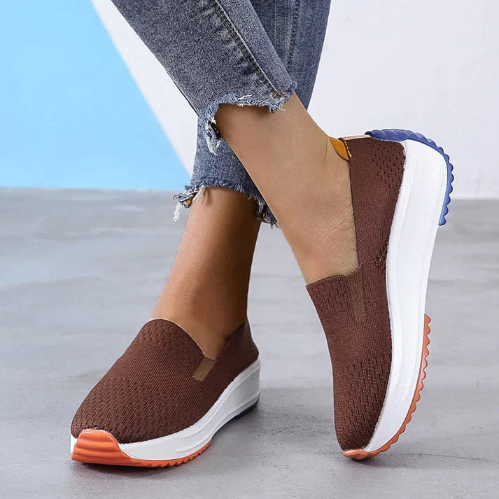 OrthoComfort Wide Women's Shoes
