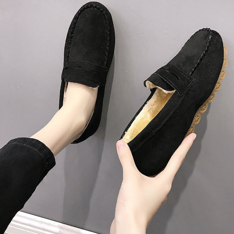 Krohn-e | Winter Damen Schuhe
