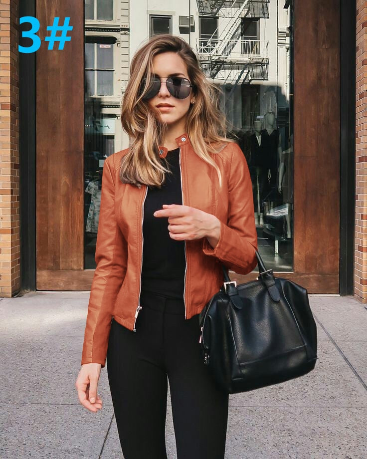 Krohn-e | Align with Me Regularjacke