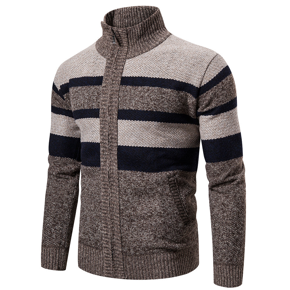 Krohn-e | Herren – Pullover