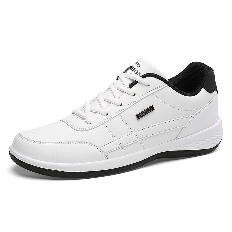 KROHN-E Orthopädische Schuhe Gel-Dämpfung Schmerzfrei Unisex