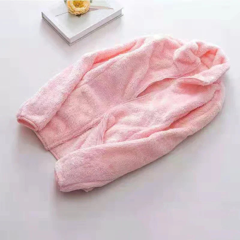 Elegante Winterjacke Bernhilda: Stilvoll und warm