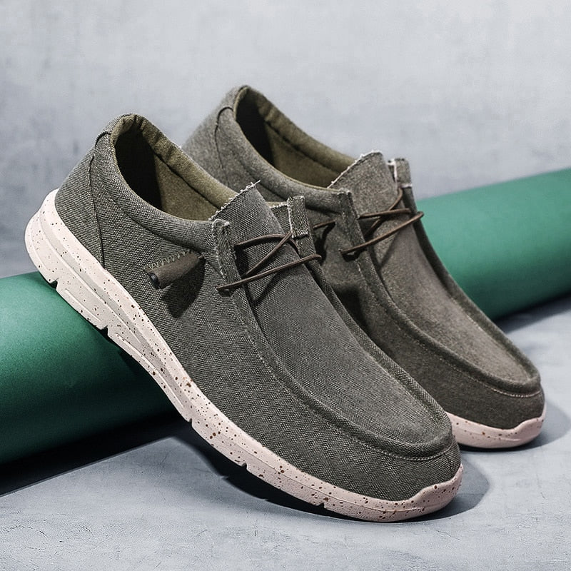 Männerschuhe: Ideal für Freizeit und entspanntes Tragen