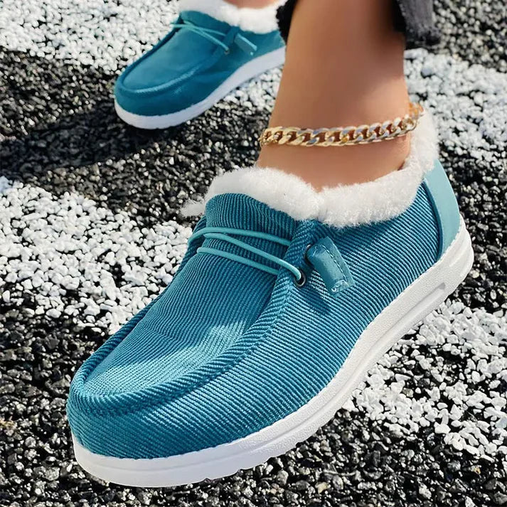 Krohn-e | Damenstiefel Top-Trend für Kräuter & Winter 2024