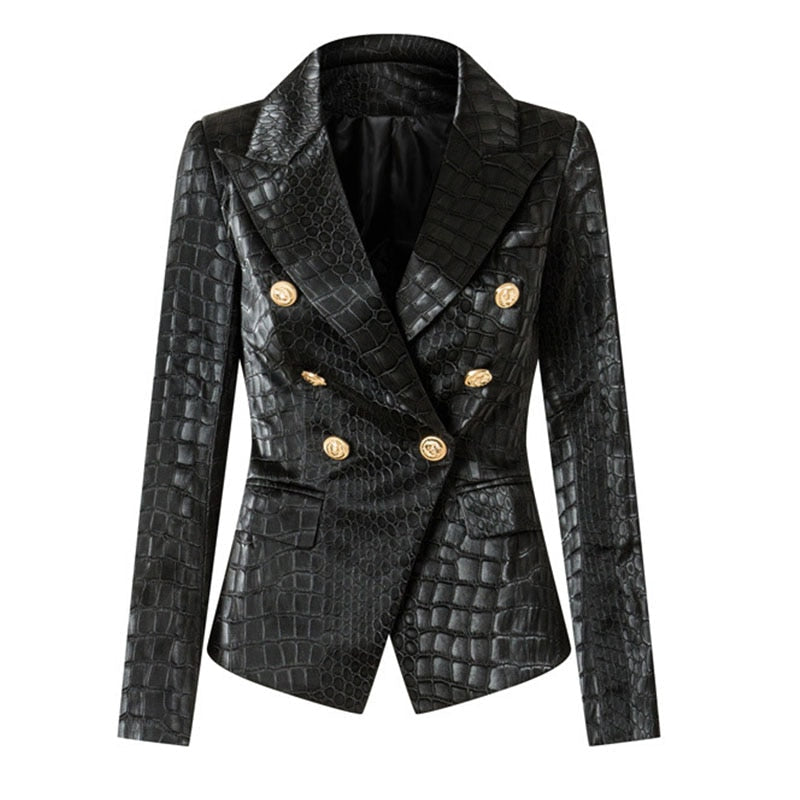 Krohn-e | Made My Way Back Home Jacke