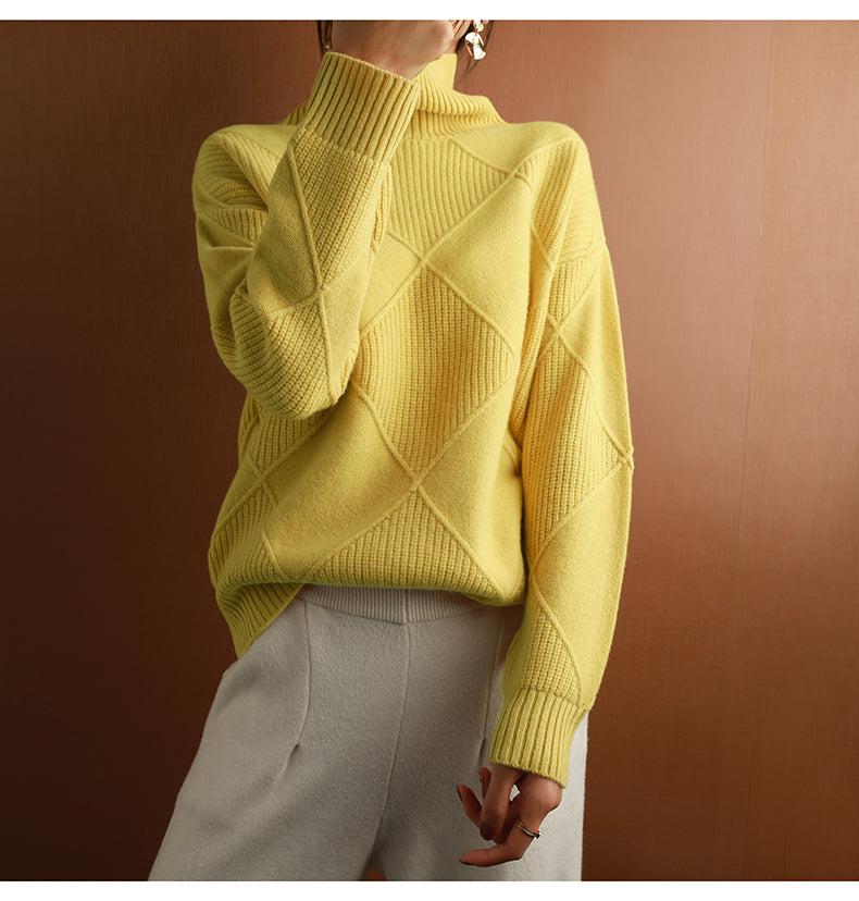 Krohn-e | Pullover für Frauen
