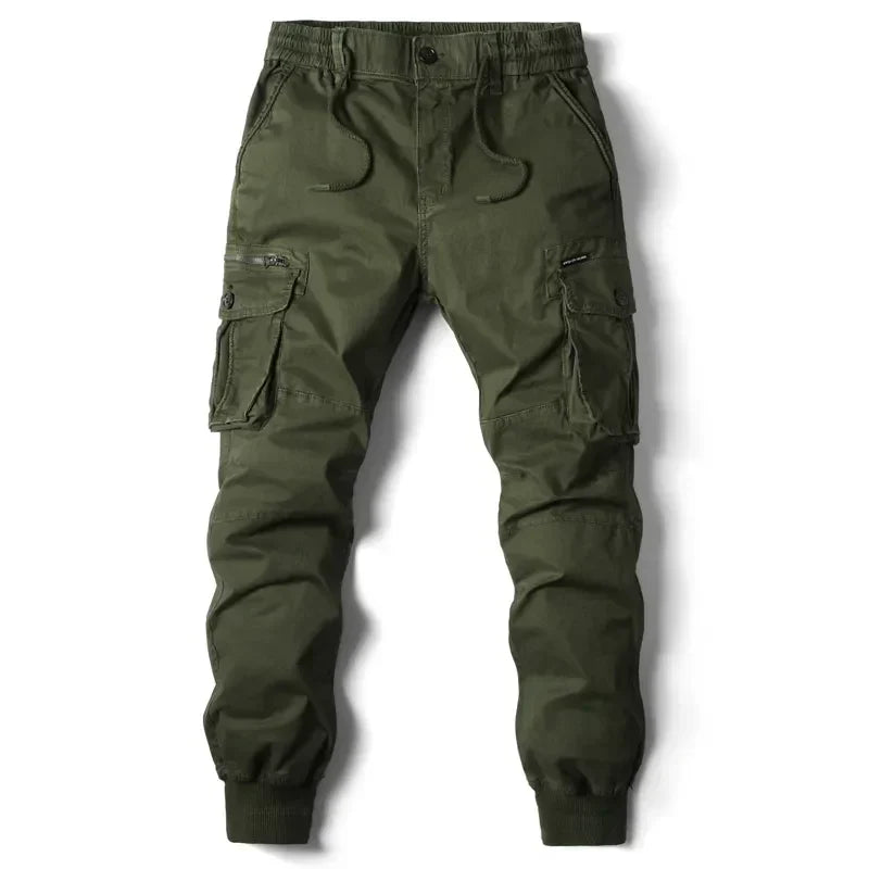 Bequeme Cargo Shorts für Herren in legerer Optik