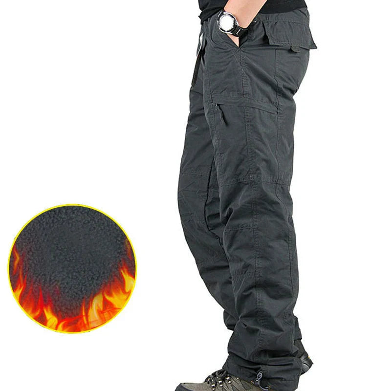 Anisa: Elegante, vielseitige Winterhose