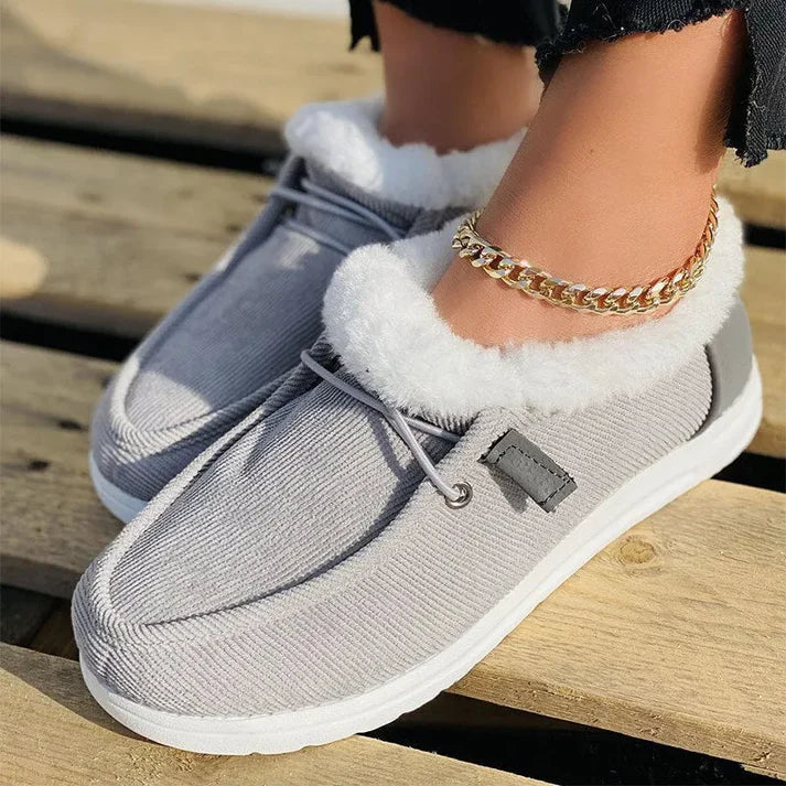Krohn-e | Damenstiefel Top-Trend für Kräuter & Winter 2024