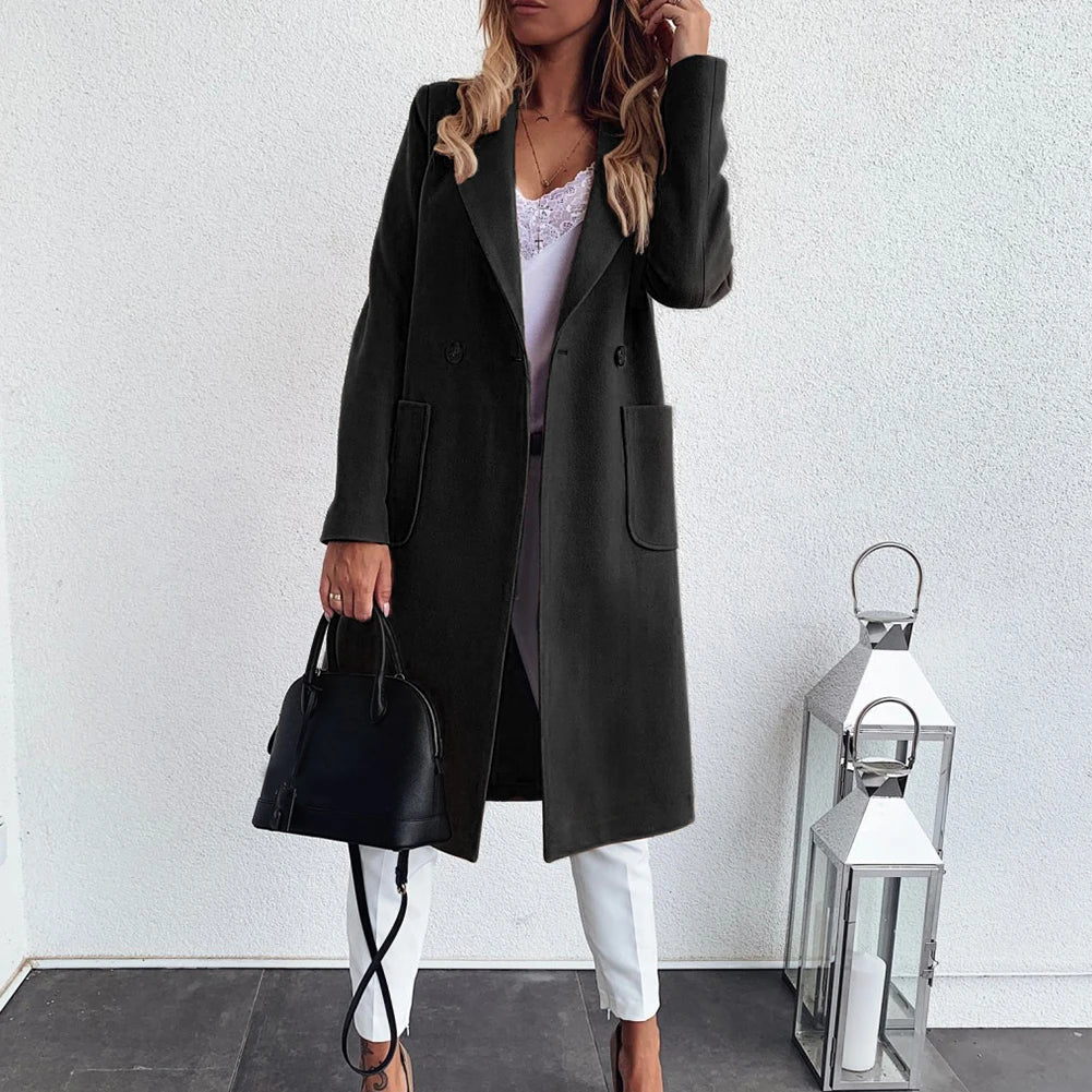 Krohn-e | Vielseitige und Komfortable Jacke