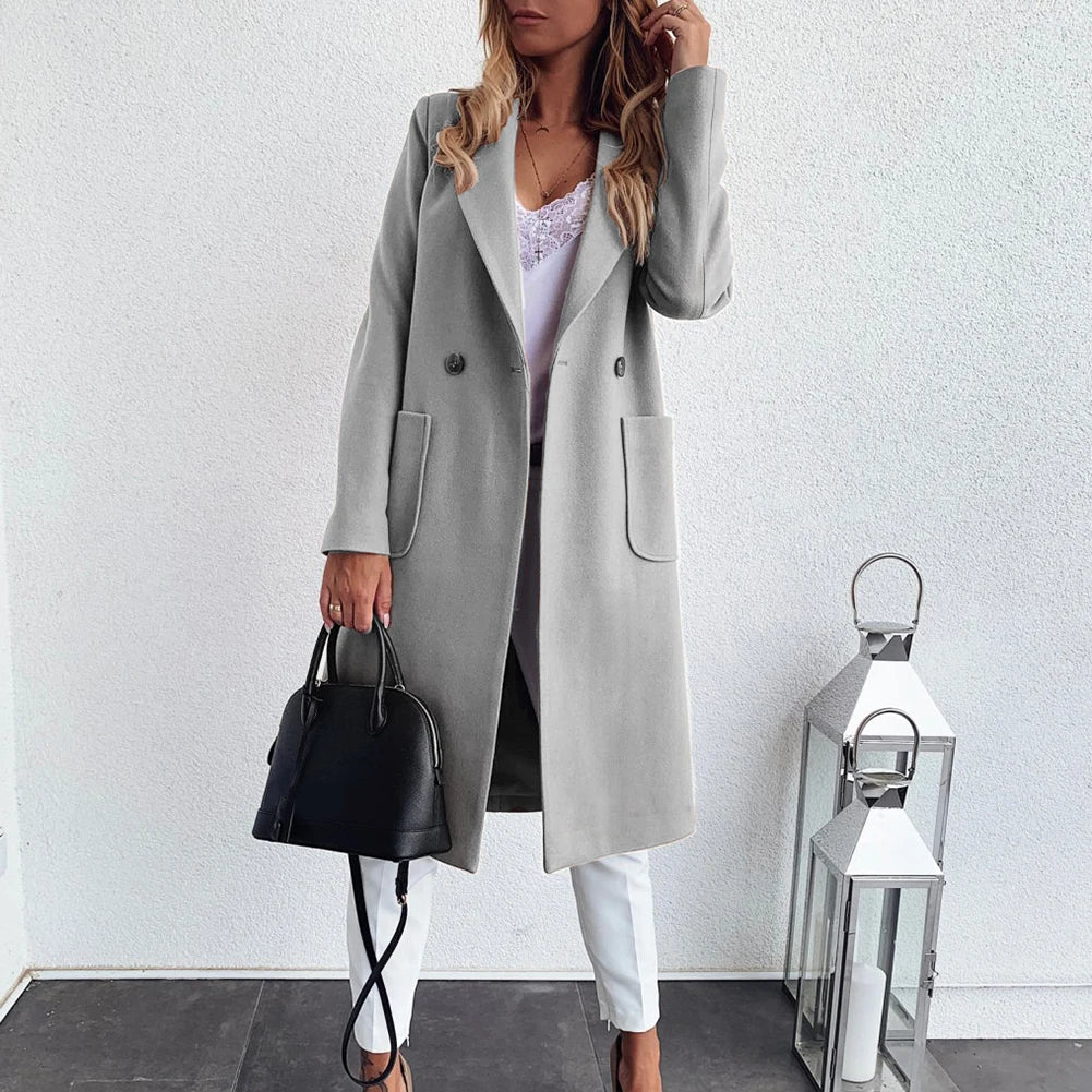 Krohn-e | Vielseitige und Komfortable Jacke