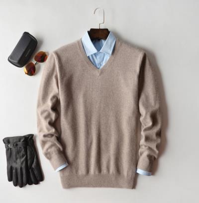 Krohn-e | Pullover für Bequeme Alltagslooks