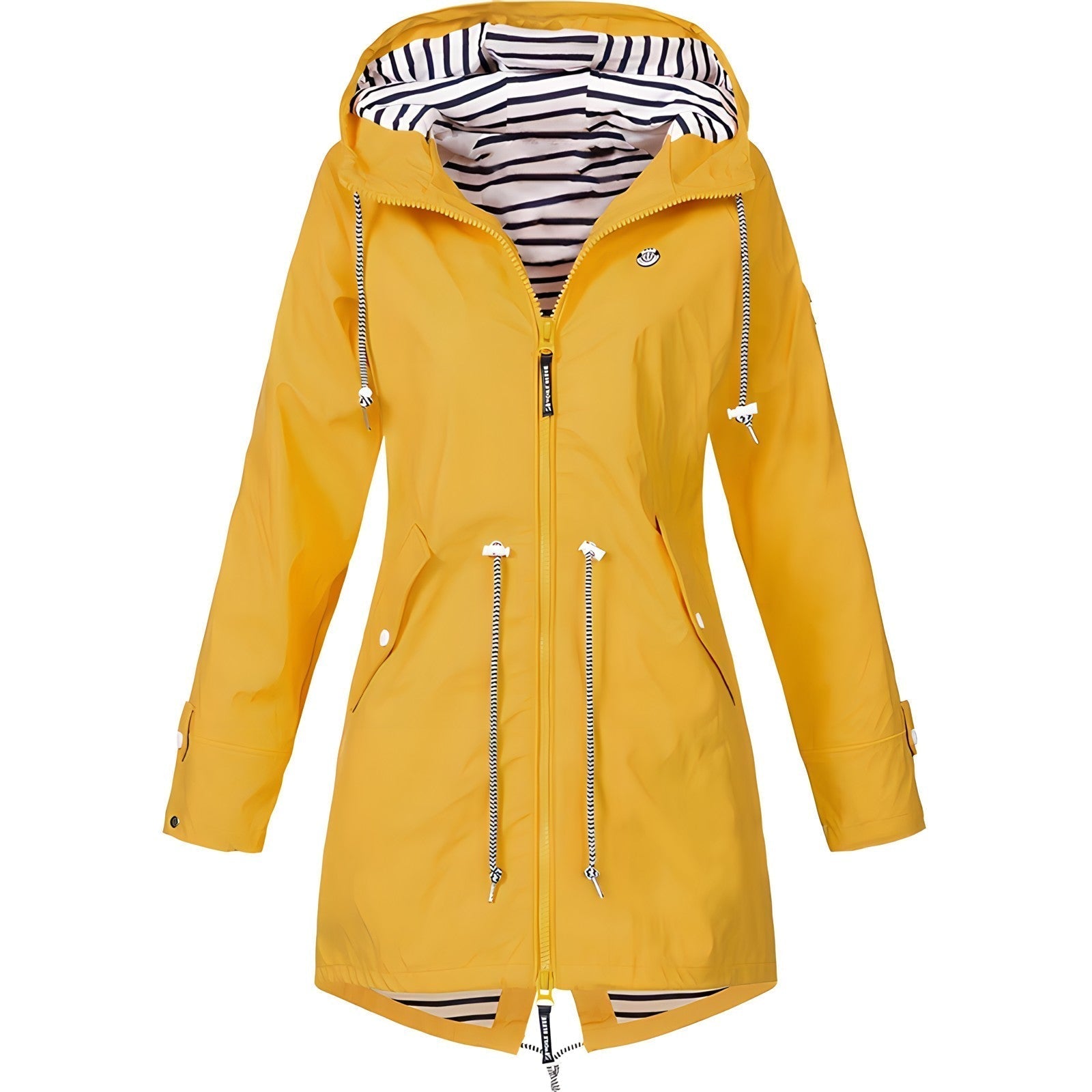 Krohn-e | Outwear Jacke für Frauen