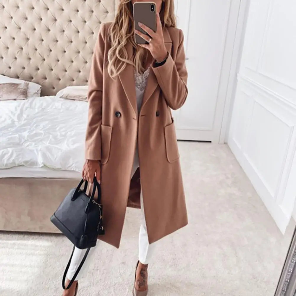 Krohn-e | Vielseitige und Komfortable Jacke