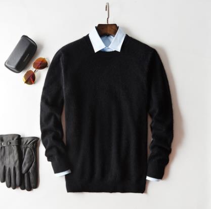 Krohn-e | Pullover für Bequeme Alltagslooks