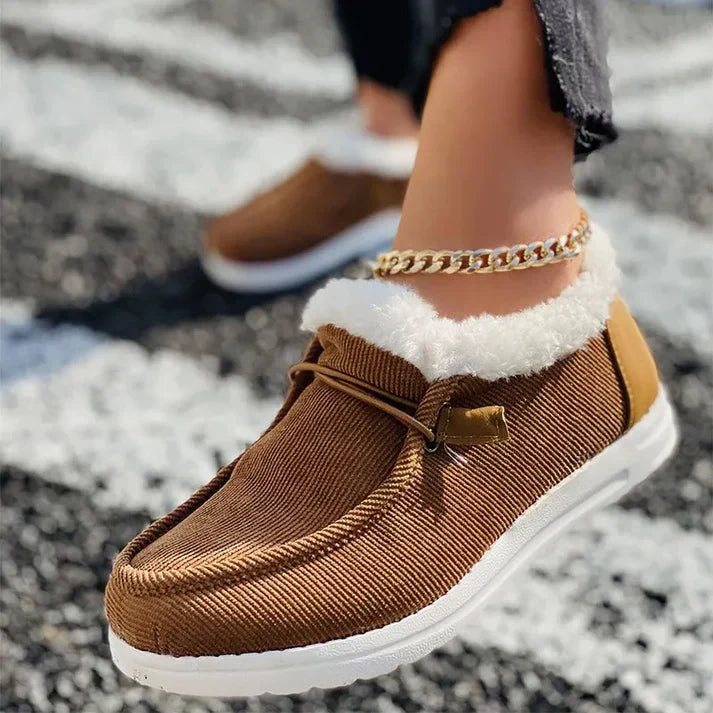 Krohn-e | Damenstiefel Top-Trend für Kräuter & Winter 2024