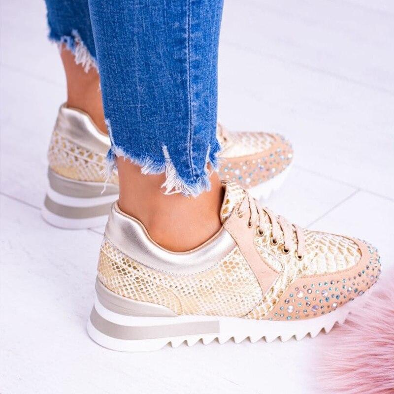 Komfortable und gesunde Damenschuhe im eleganten Design