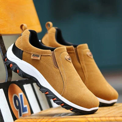 Romilly Orthopädische Herrenschuhe