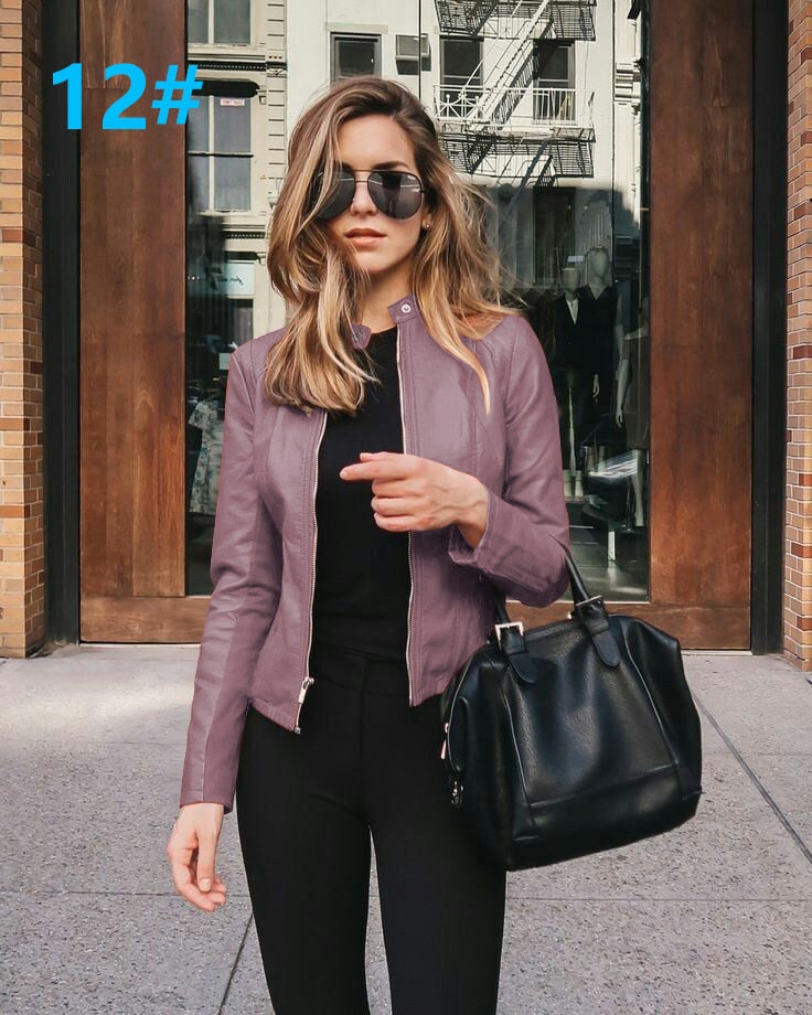 Krohn-e | Align with Me Regularjacke