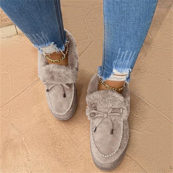 Orthopedic Winter Boots for Cold Weather Comfort