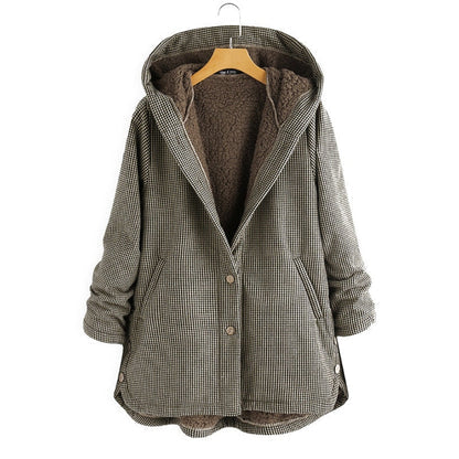 Krohn-e | Bremen Jacke