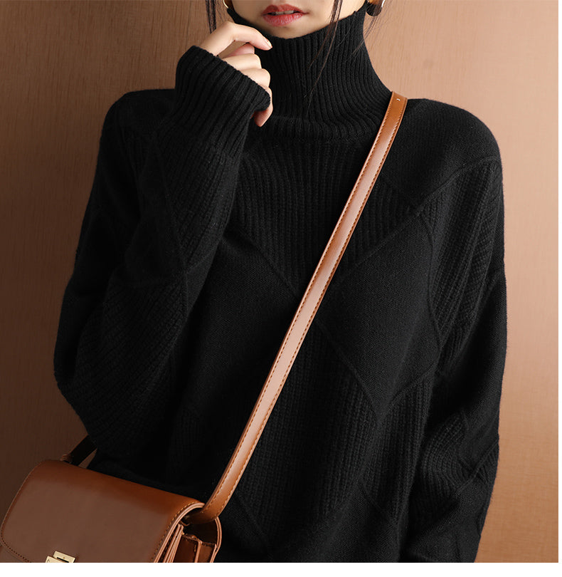 Krohn-e | Pullover für Frauen