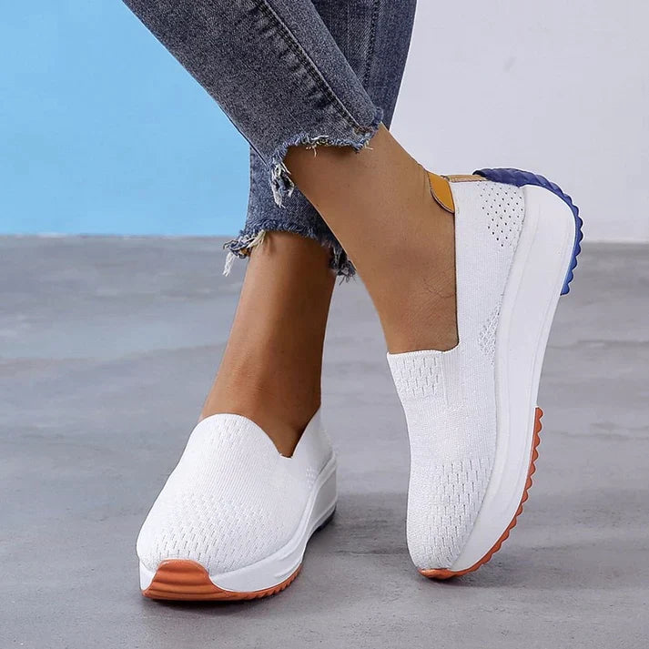 OrthoComfort Wide Women's Shoes