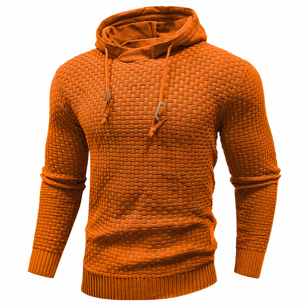 Herren Kapuzenpullover - Hanson