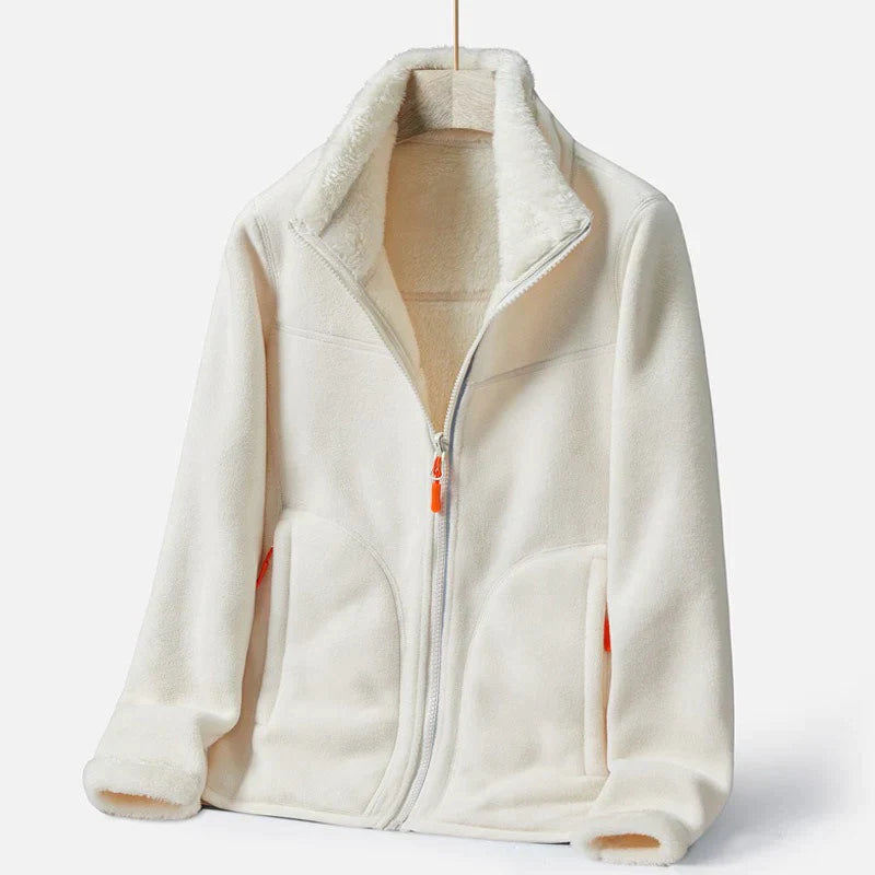 Harlow Fleece Jacket
