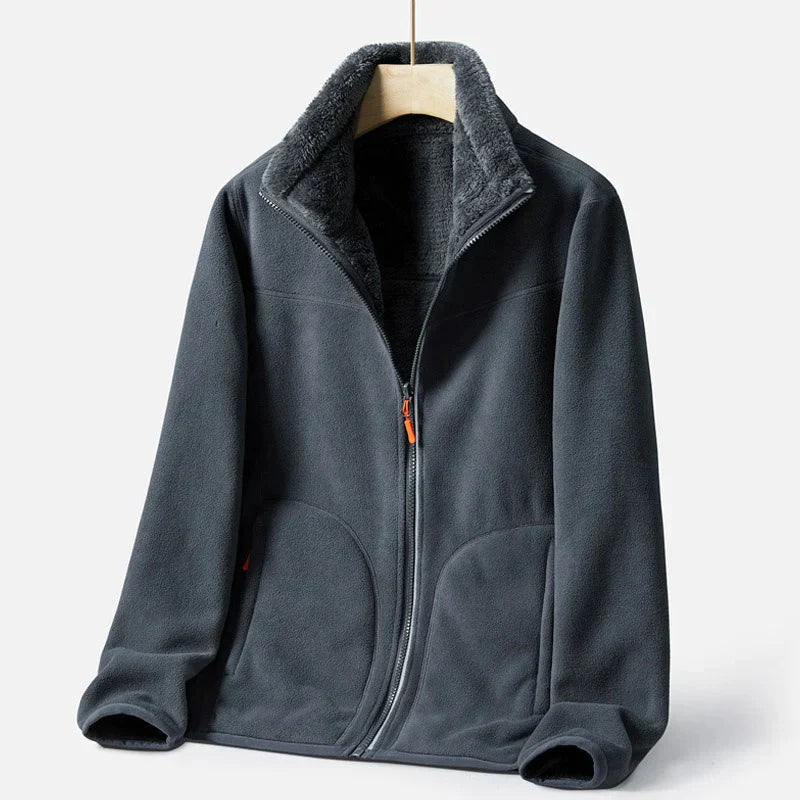 Harlow Fleece Jacket