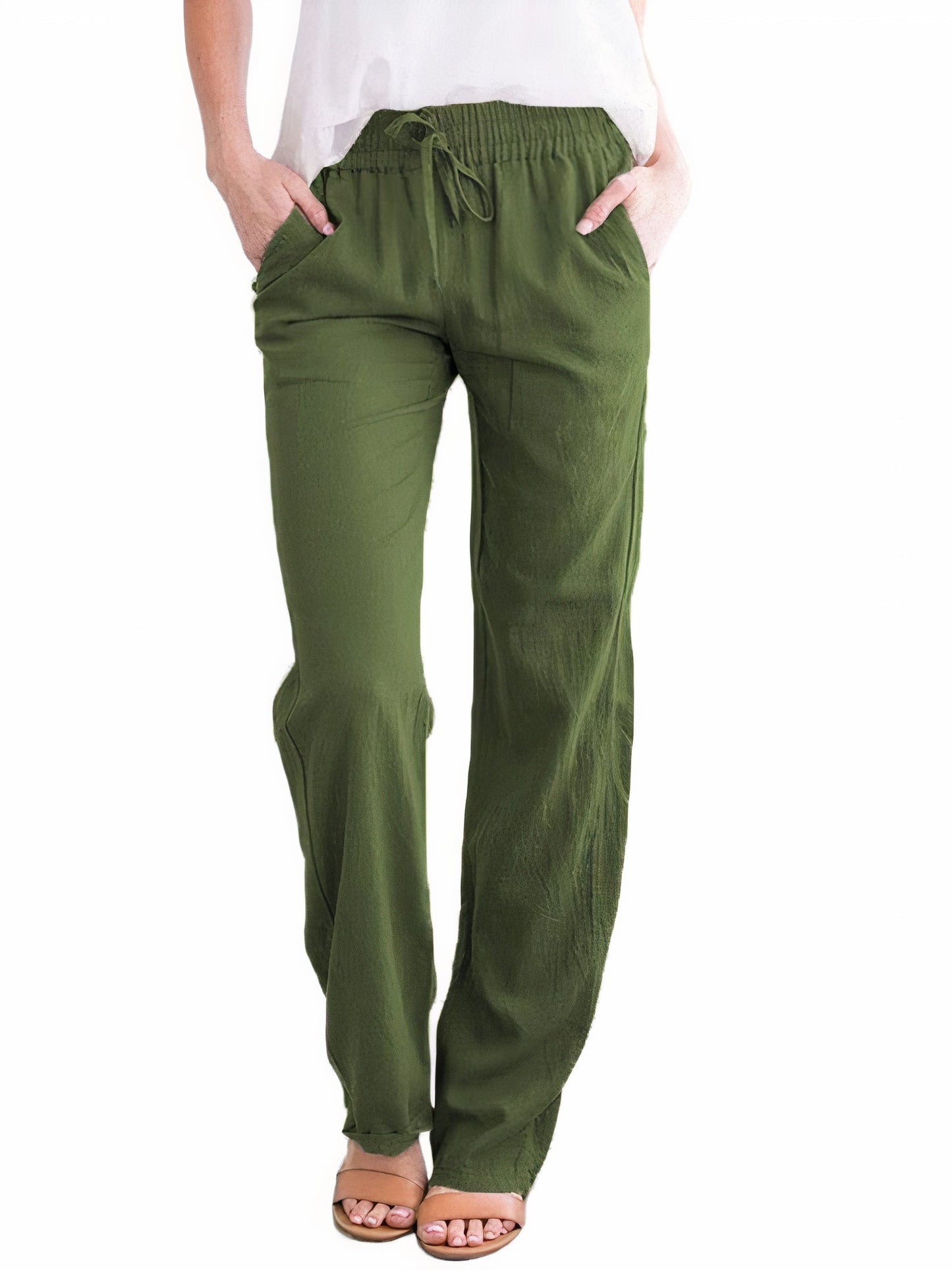 Sommerhosen Helga - Atmungsaktiv