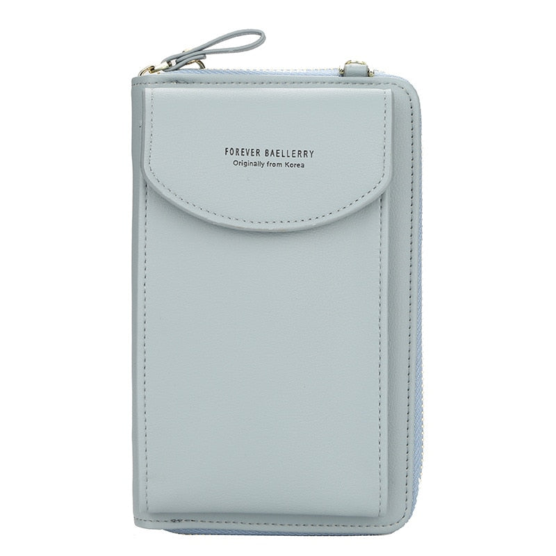 Kleine Umhängetasche Aleka