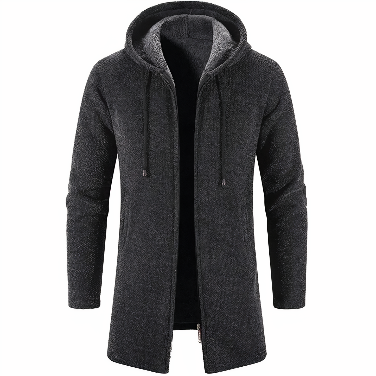 Krohn-e | Kapuze mit Praktischem Design