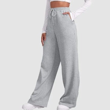 Weite Damenhose Audra