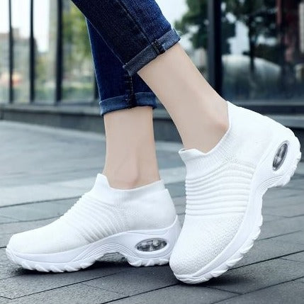 Evelyn: Orthopädische Damenschuhe