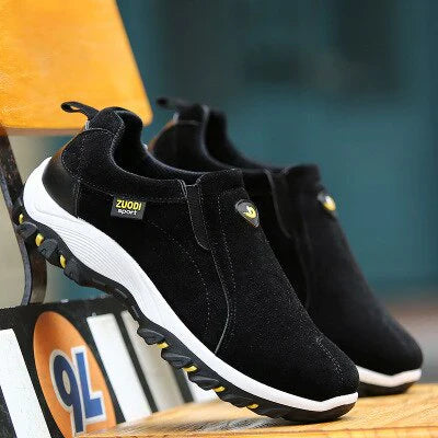 Romilly Orthopädische Herrenschuhe